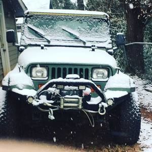 Meet your Posher, Andy